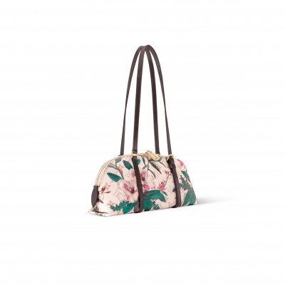 LOUIS VUITTON MASTER SQUIRE EAST WEST M29185 (29*14*8cm) 